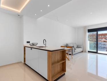 Bestaand - Appartement - Guardamar del segura