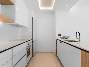 Bestaand - Appartement - Guardamar del segura