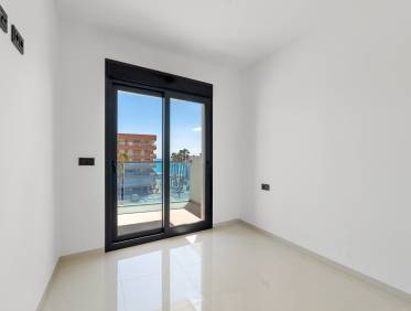 Bestaand - Appartement - Guardamar del segura