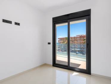 Bestaand - Appartement - Guardamar del segura