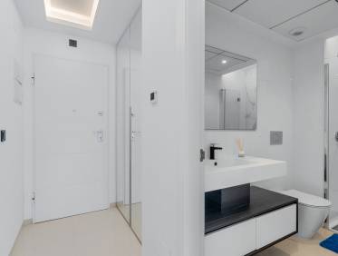 Bestaand - Appartement - Guardamar del segura