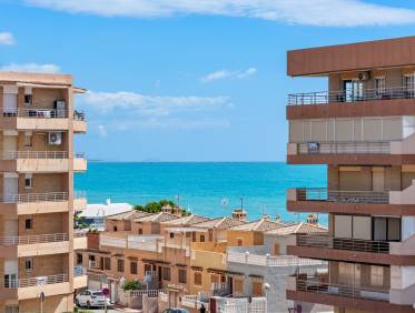 Bestaand - Appartement - Guardamar del segura