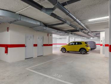 Bestaand - Appartement - Guardamar del segura