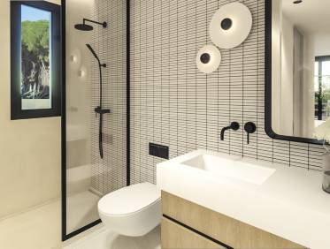 Bestaand - Appartement - Guardamar del Segura