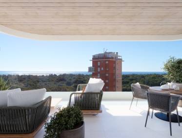 Bestaand - Appartement - Guardamar del Segura