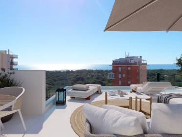Bestaand - Appartement - Guardamar del Segura