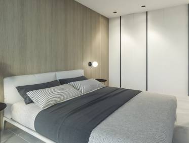 Bestaand - Appartement - Guardamar del Segura