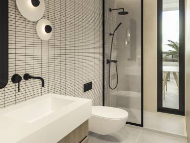Bestaand - Appartement - Guardamar del Segura