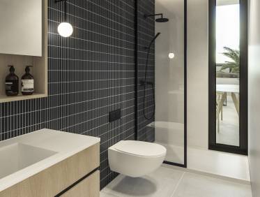 Bestaand - Appartement - Guardamar del Segura