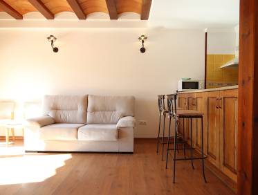 Bestaand - Appartement - Jalón Valley - Jalón Vallei