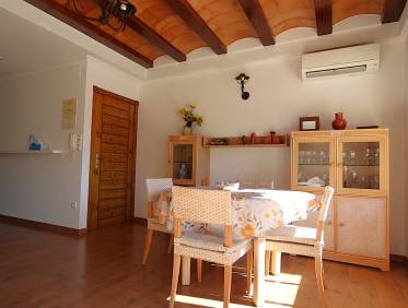 Bestaand - Appartement - Jalón Valley - Jalón Vallei
