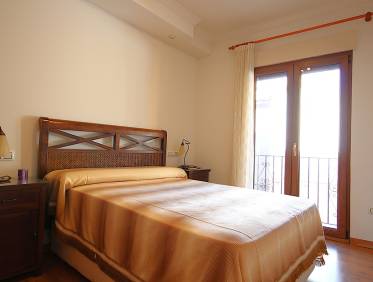 Bestaand - Appartement - Jalón Valley - Jalón Vallei