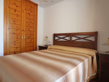 Bestaand - Appartement - Jalón Valley - Jalón Vallei