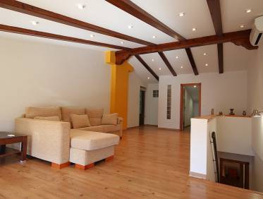 Bestaand - Appartement - Jalón Valley - Jalón Vallei