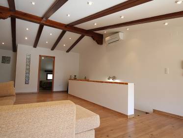 Bestaand - Appartement - Jalón Valley - Jalón Vallei