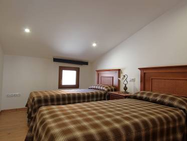 Bestaand - Appartement - Jalón Valley - Jalón Vallei