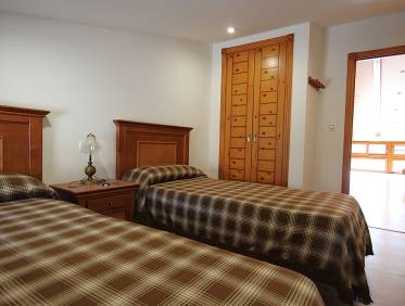 Bestaand - Appartement - Jalón Valley - Jalón Vallei
