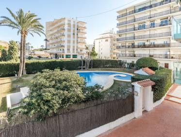 Bestaand - Appartement - Jávea - Arenal