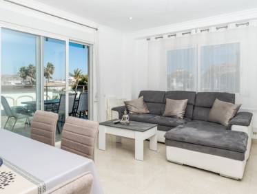 Bestaand - Appartement - Jávea - Arenal