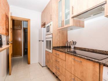 Bestaand - Appartement - Jávea - Arenal