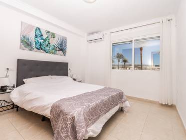 Bestaand - Appartement - Jávea - Arenal