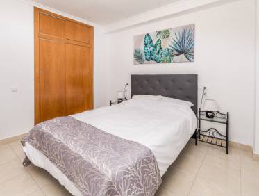 Bestaand - Appartement - Jávea - Arenal