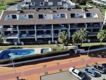 Bestaand - Appartement - Jávea - Arenal