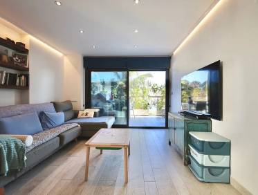 Bestaand - Appartement - Jávea - Arenal