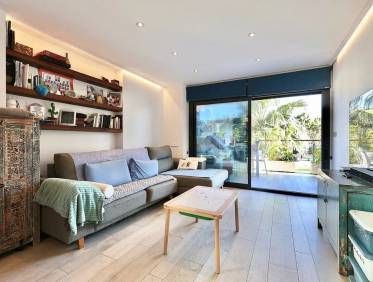 Bestaand - Appartement - Jávea - Arenal