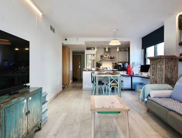 Bestaand - Appartement - Jávea - Arenal