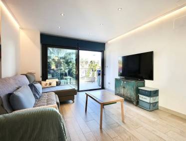 Bestaand - Appartement - Jávea - Arenal