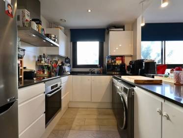 Bestaand - Appartement - Jávea - Arenal