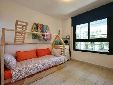 Bestaand - Appartement - Jávea - Arenal