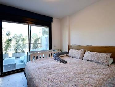 Bestaand - Appartement - Jávea - Arenal