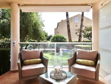 Bestaand - Appartement - Jávea