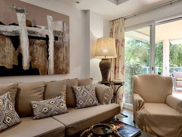 Bestaand - Appartement - Jávea