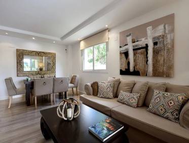 Bestaand - Appartement - Jávea