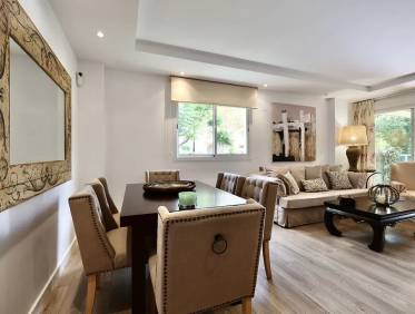 Bestaand - Appartement - Jávea
