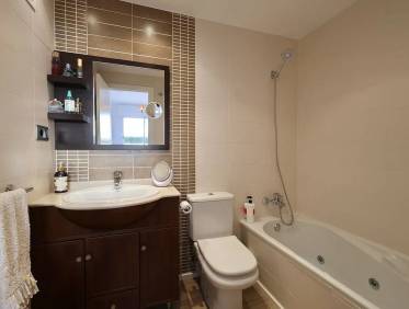 Bestaand - Appartement - Jávea