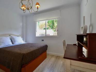 Bestaand - Appartement - Jávea