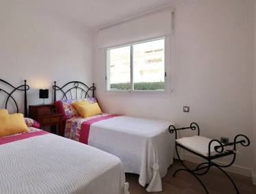 Bestaand - Appartement - Jávea