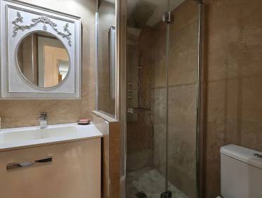 Bestaand - Appartement - Jávea