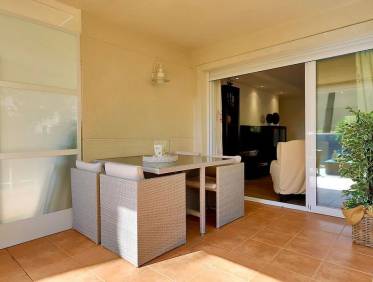 Bestaand - Appartement - Jávea