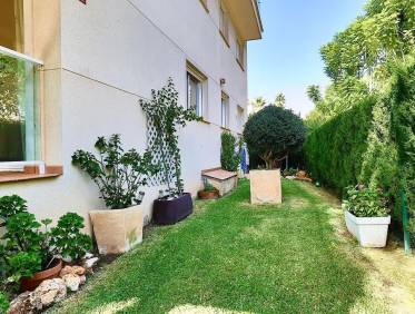 Bestaand - Appartement - Jávea