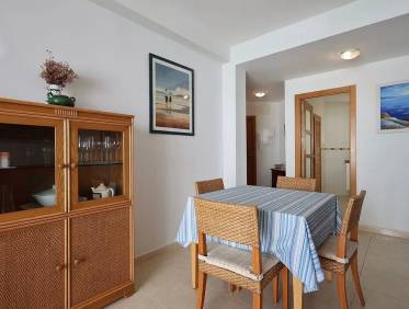 Bestaand - Appartement - Jávea