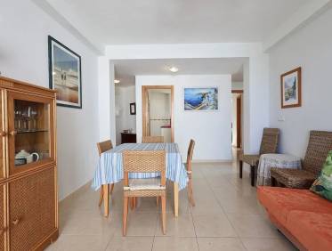 Bestaand - Appartement - Jávea