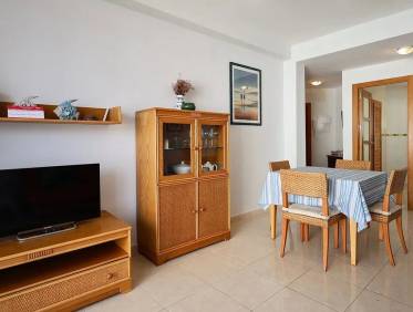 Bestaand - Appartement - Jávea