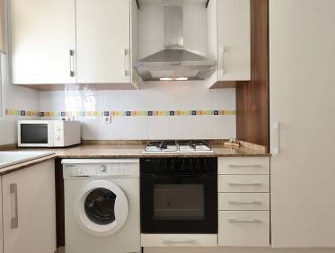 Bestaand - Appartement - Jávea