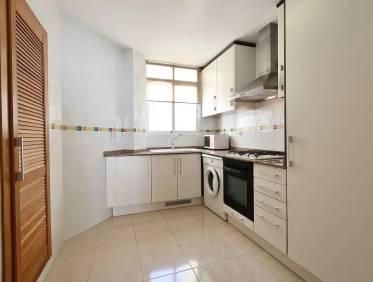 Bestaand - Appartement - Jávea