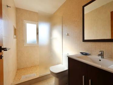 Bestaand - Appartement - Jávea